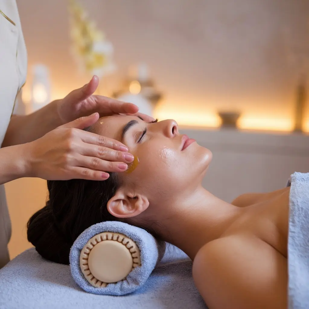 Home Massage Marbella