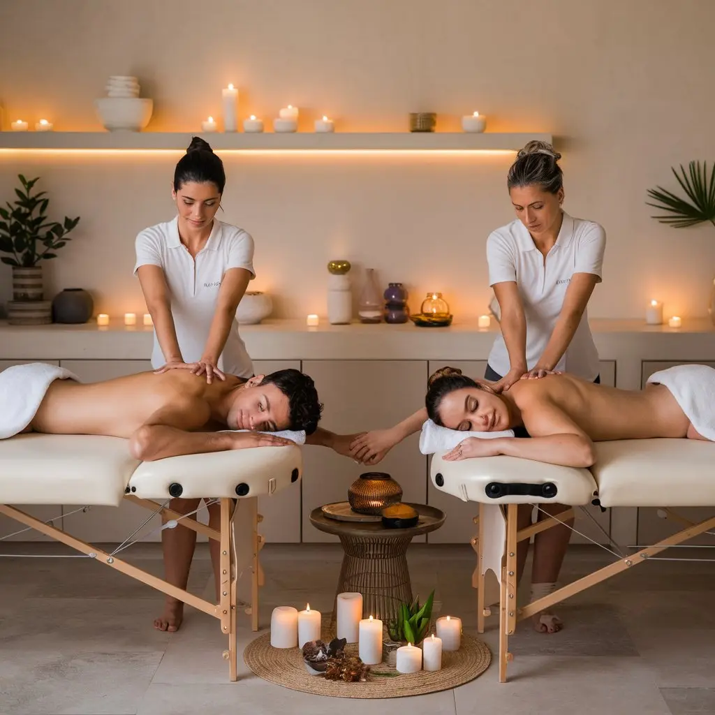 Couple Massage near me in Marbella Couple Massage near me in Benalmádena Couple Massage near me in La Cala de Mijas Couple Massage near me in Torremolinos Couple Massage near me in Benahavís Couple Massage near me in Nueva Andalucía Couple Massage near me in San Pedro de Alcántara Couple Massage near me in Puerto Banús Couple Massage near me in Estepona