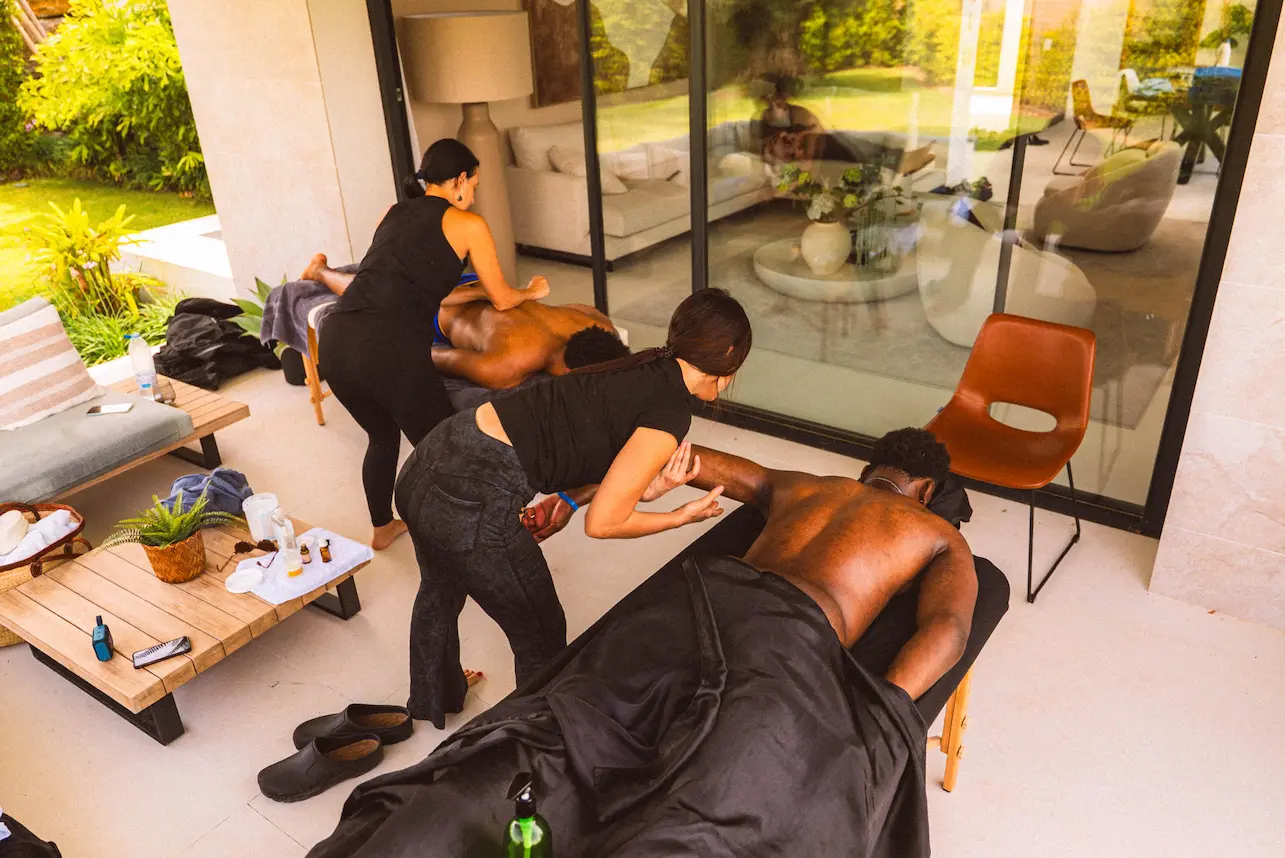 MArbella MAssage