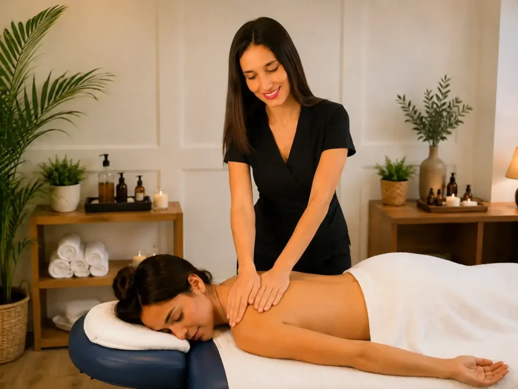 MArbella MAssage
