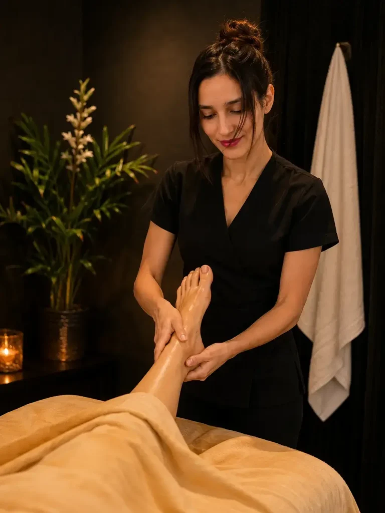 Marbella Massage