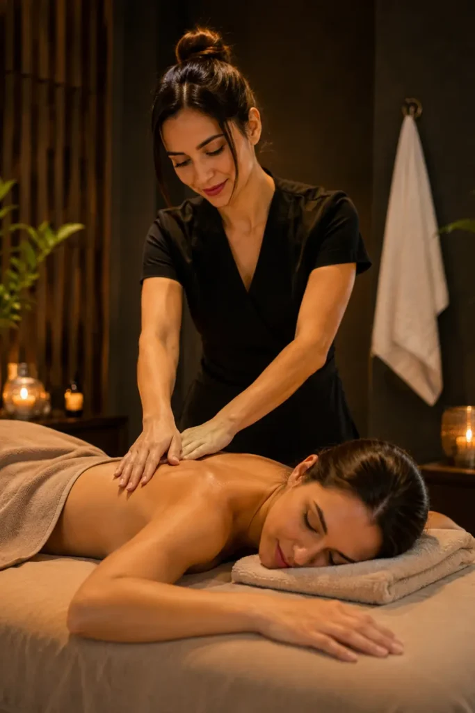 MArbella MAssage