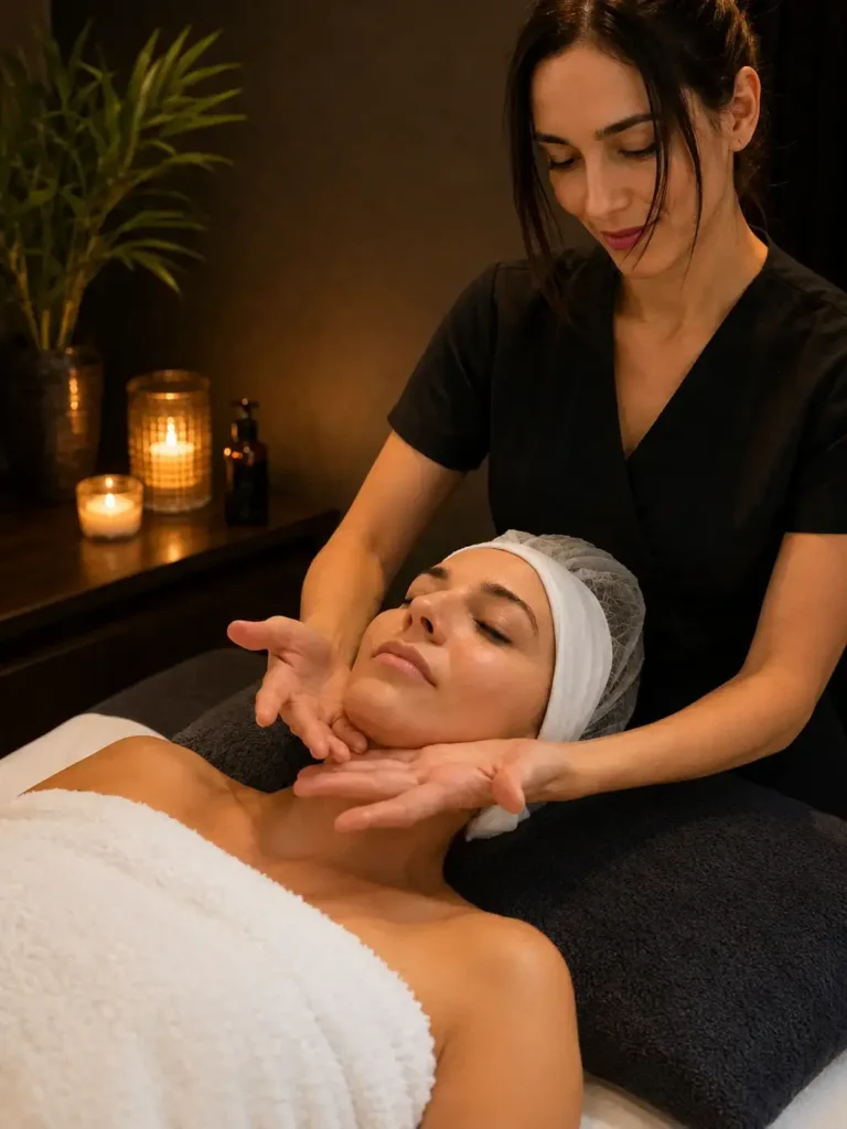 MArbella MAssage