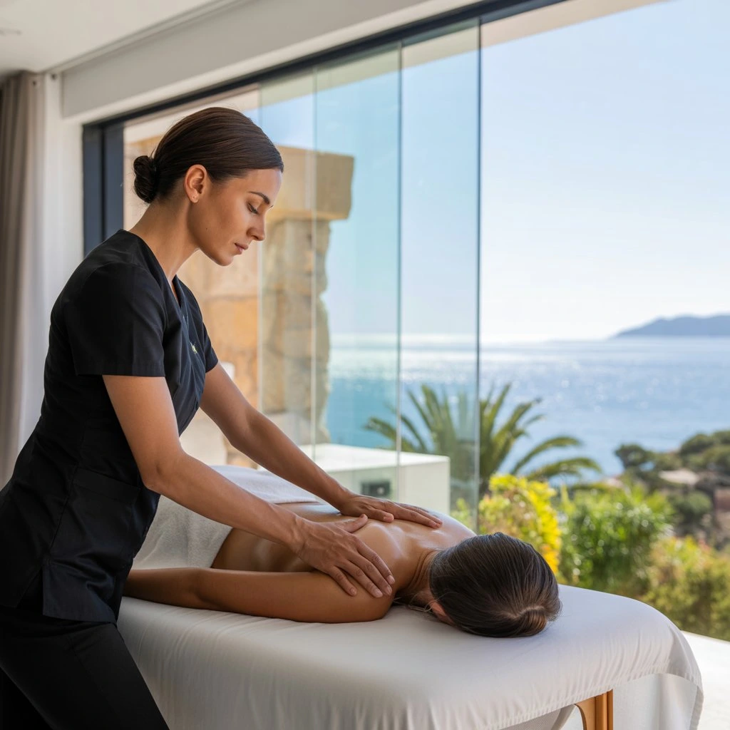 Home Massage in la Cala de Mijas