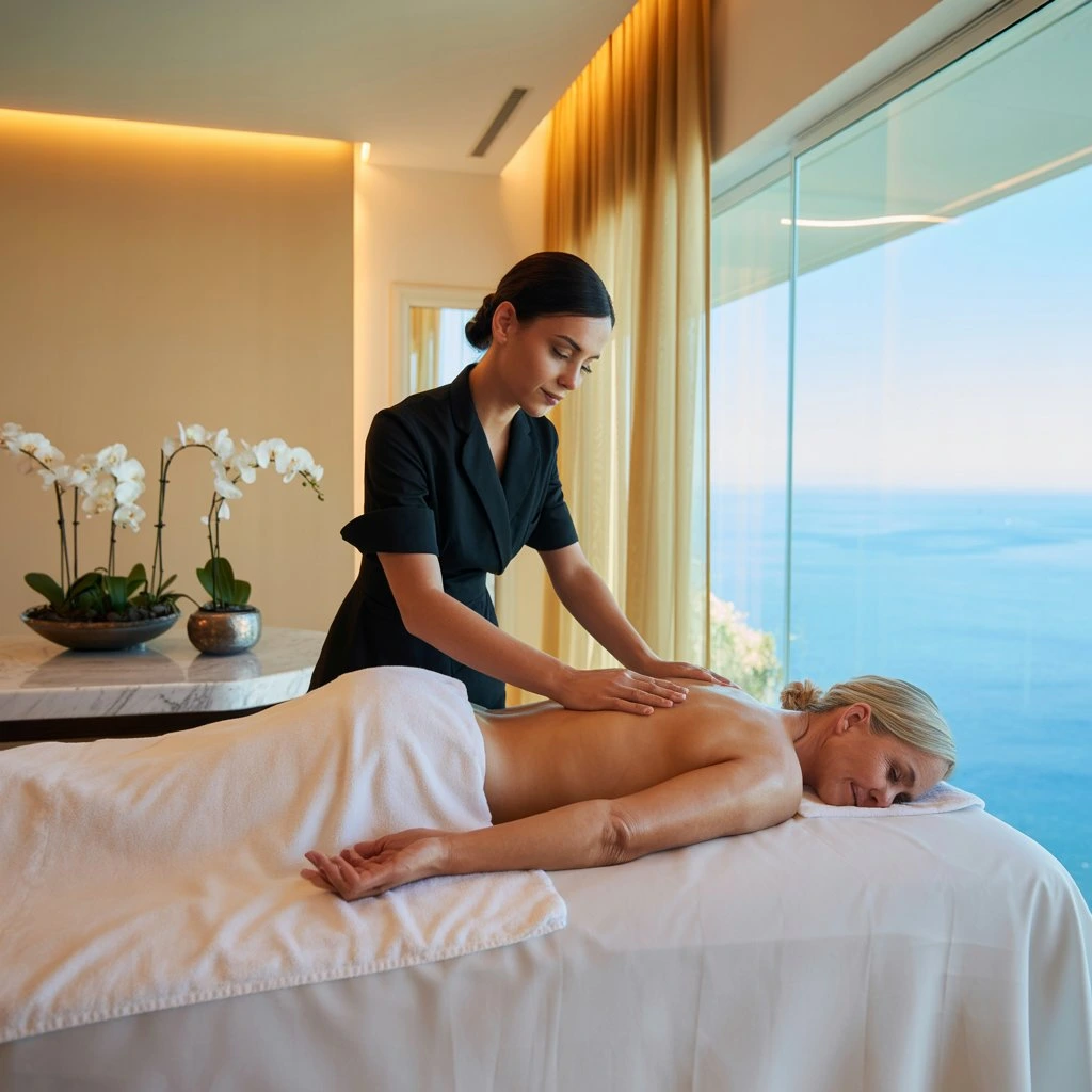 Home Massage in la Cala de Mijas