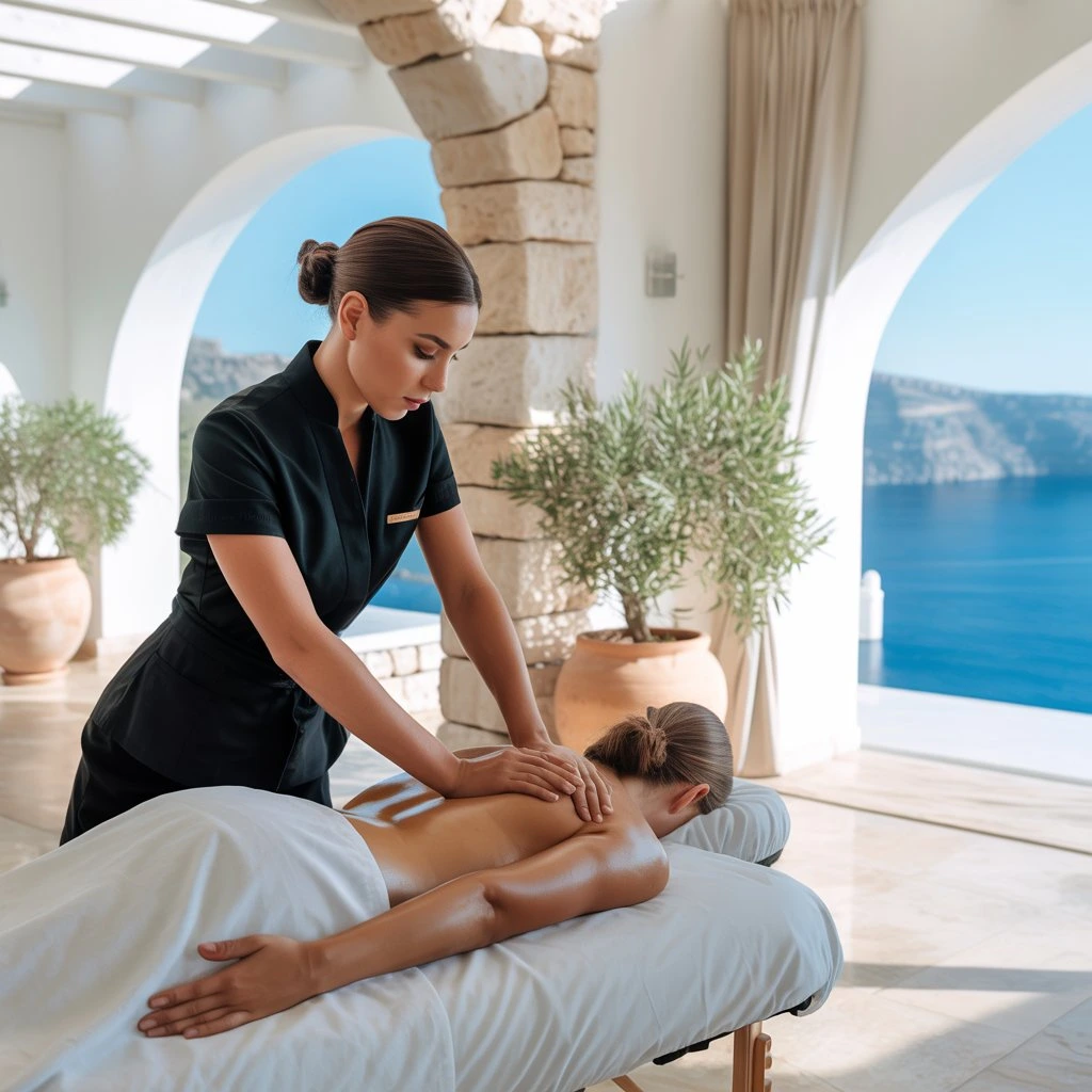 Home Massage in la Cala de Mijas