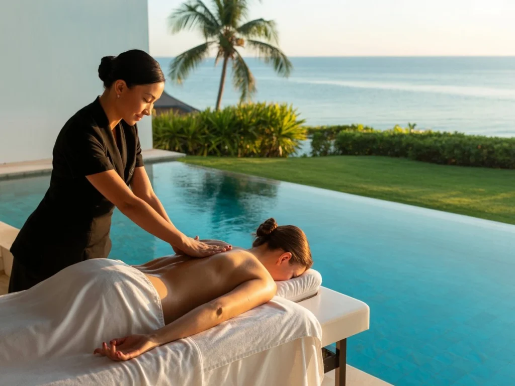 Home Massage Fuengirola