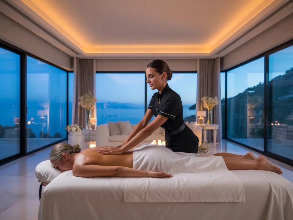 Home Massage Fuengirola