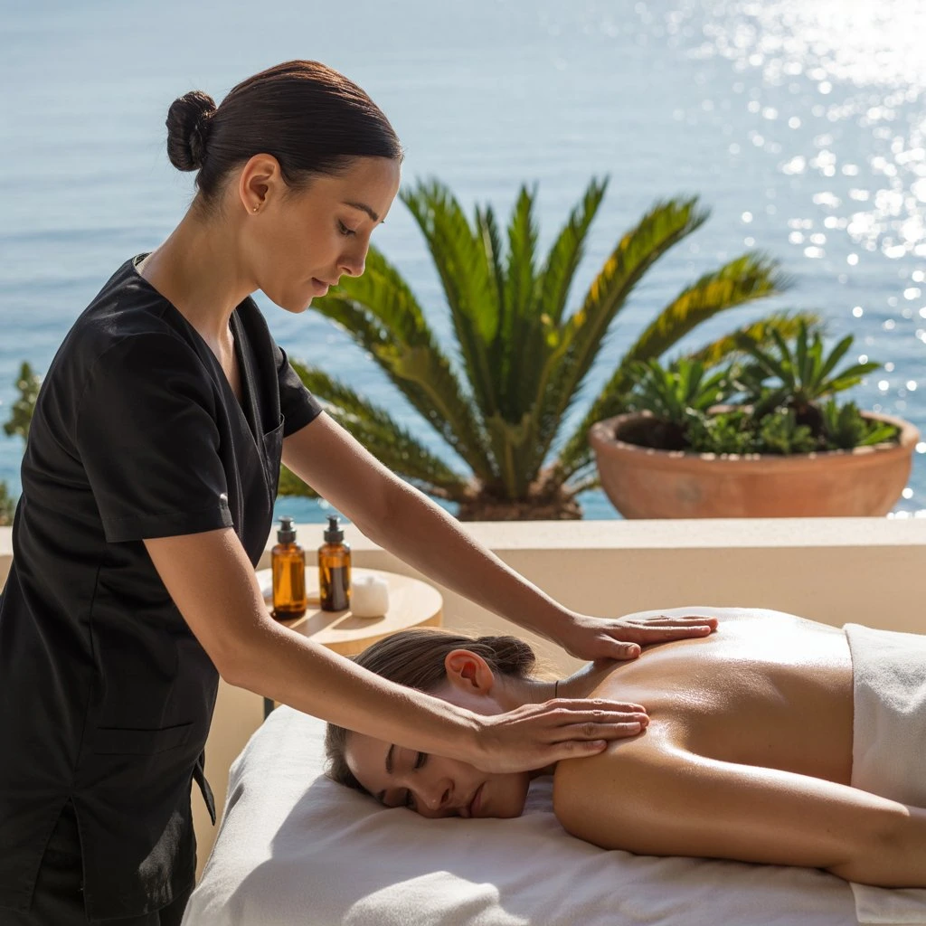 Home Massage Las Chapas