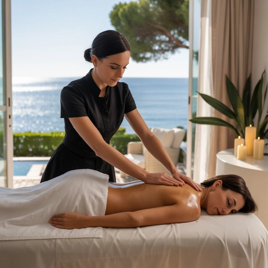 Home Massage Las Chapas