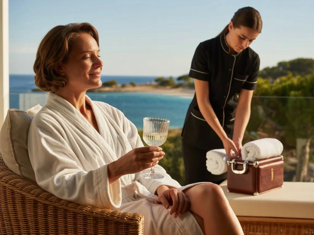 Home Massage Sierra Blanca​