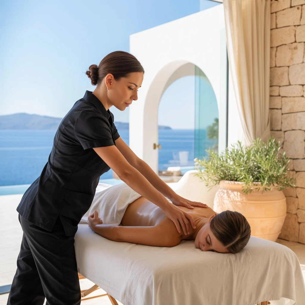 Gif Home Massage Marbella