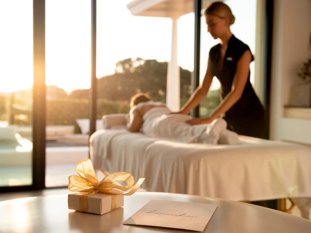 Gif Home Massage Marbella
