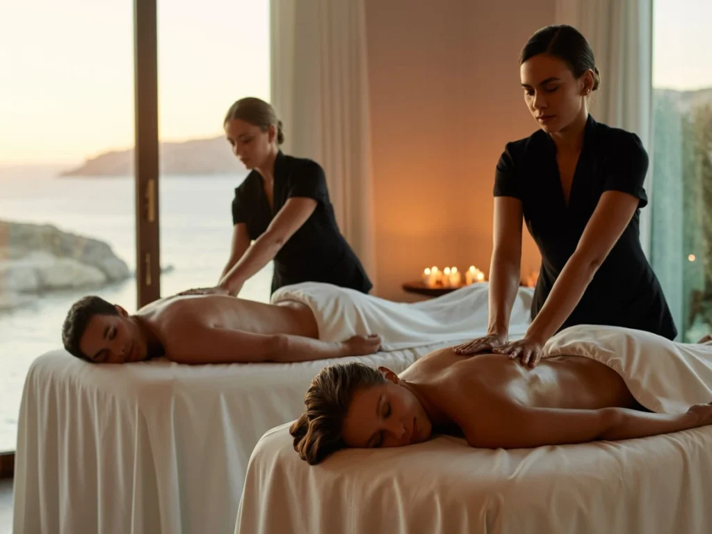 Gif Home Massage Marbella