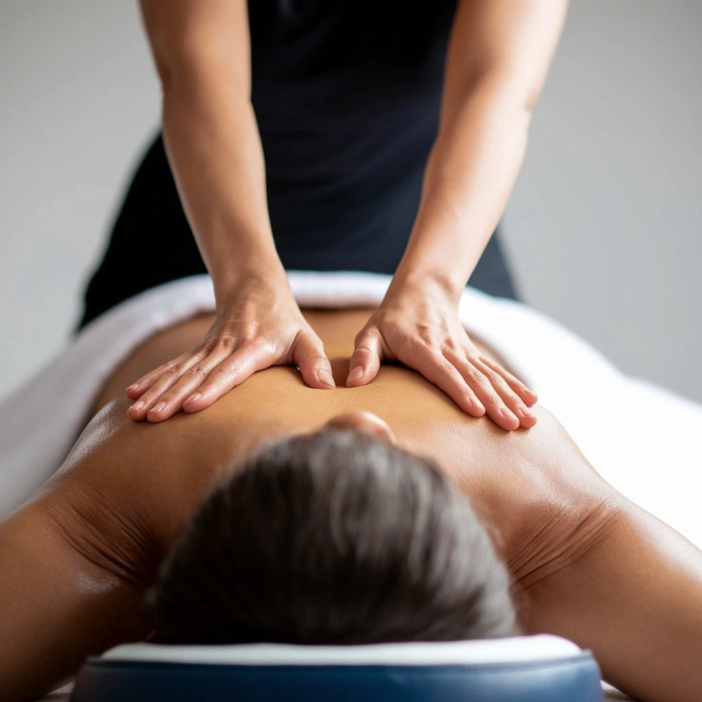 Home Massage in Nueva Andalucia