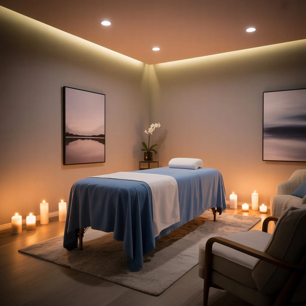 Home Massage in Nueva Andalucia