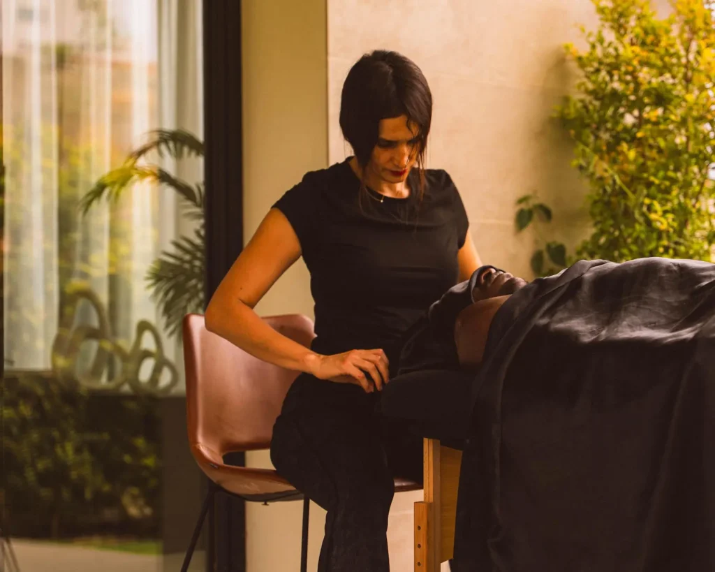 Home Massage Marbella