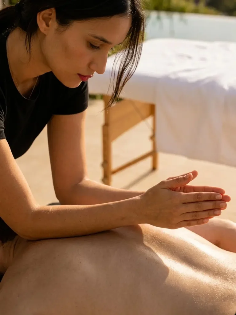 HOME MASSAGE MARBELLA