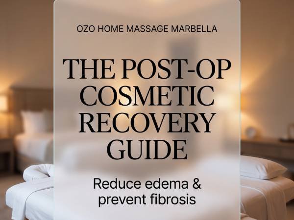 lymphatic drainage marbella